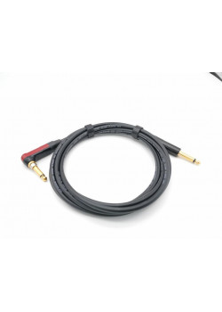 G65-JRS-J-0500-0 Кабель инструментальный, прямой/угловой Silent, 5м, ZZcable G65-JRS-J-0500-0 Кабель инструментальный, прямой/угловой Silent, 5м, ZZcable