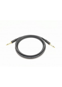 E68-J-J-0400-0 Кабель гитарный (инструментальный), 4м, ZZcable