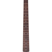 SST-10-FD-RD Накладка грифа электрогитары, палисандр, Sunsmile