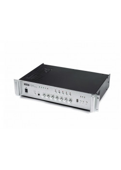 DS-6060 Усилитель мощности трансляционный, 60Вт, TADS
