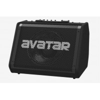 DM60 Комбоусилитель для электронной ударной установки, Avatar