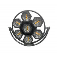 SF7C Стробоскоп, IP20, LED Bi Ray