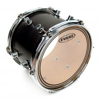TT16ECR EC Resonant Пластик для том барабана, 16
