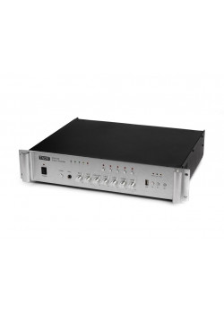 DS-6120 Усилитель мощности трансляционный, 120Вт, TADS