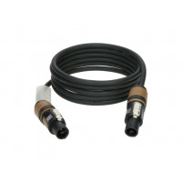 SC3-L2FF2000 SC3 Кабель акустический SpeakON, 20м, Klotz