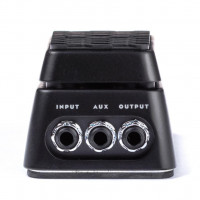 DVP4 Volume X Mini Педаль громкости, Dunlop DVP4 Volume X Mini Педаль громкости, Dunlop