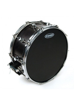 B14HBG Hydraulic Black Пластик для малого бар