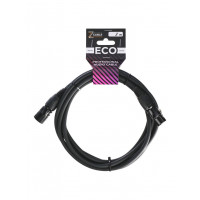 E4-XLR-M-F-0300-0 Кабель микрофонный 3м, ZZcable E4-XLR-M-F-0300-0 Кабель микрофонный 3м, ZZcable
