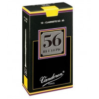 CR5035+ 56 rue Lepic Трости для кларнета №3,5+ (10шт) Vandoren CR5035+ 56 rue Lepic Трости для кларнета №3,5+ (10шт) Vandoren