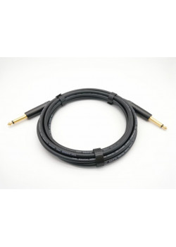 G59-J-J-0400-0 Кабель инструментальный, 4м, ZZcable G59-J-J-0400-0 Кабель инструментальный, 4м, ZZcable