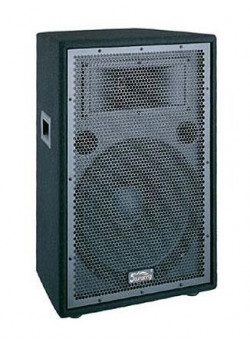 J215A Активная акустическая система, 250Вт, Soundking