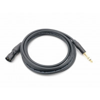 G81-XLR-M-JB-0500-0 Кабель мониторный XLR-M-JB, 5м, ZZcable G81-XLR-M-JB-0500-0 Кабель мониторный XLR-M-JB, 5м, ZZcable