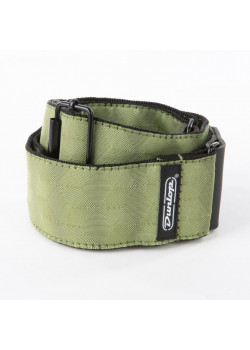 D67-10 Jacquard Hexagon Ремень для гитары, Dunlop