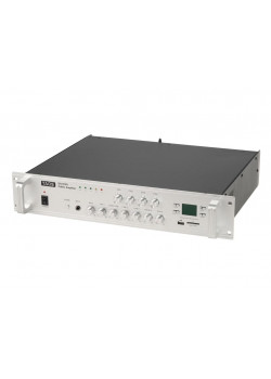 DS-8120 Усилитель мощности трансляционный, 120Вт, TADS