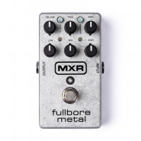 M116 MXR Full Bore Педаль эффектов, Dunlop