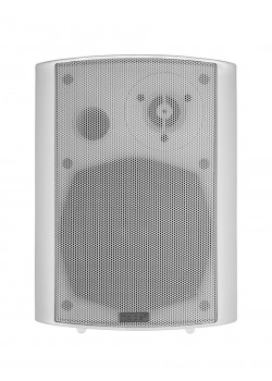 DS-502-WHITE Громкоговоритель настенный, 20Вт, TADS