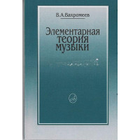 16765МИ Вахромеев В. Элементарная теория м