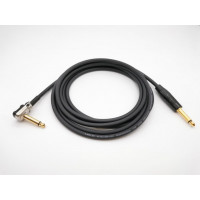 E59-JR-J-0900-0 Кабель инструментальный, 9м, прямой/угловой, ZZcable E59-JR-J-0900-0 Кабель инструментальный, 9м, прямой/угловой, ZZcable