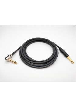 E59-JR-J-0900-0 Кабель инструментальный, 9м, прямой/угловой, ZZcable