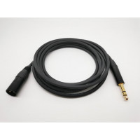 E6-XLR-M-JB-0900-0 Кабель мониторный XLR-M-JB, 9м, ZZcable E6-XLR-M-JB-0900-0 Кабель мониторный XLR-M-JB, 9м, ZZcable