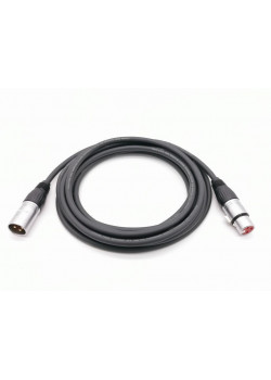 E67-XLR-M-F-0800-0 Кабель балансный (микрофонный), 8м, ZZcable