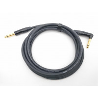 G25-JR-J-0200-0 Кабель инструментальный, угловой, 2м, ZZcable