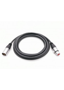 E67-XLR-M-F-1000-0 Кабель балансный (микрофонный), 10м, ZZcable