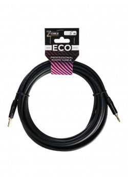 E50-3,5-3,5-0500-0 Удлинитель 3.5-3.5мм, 5м, ZZcable