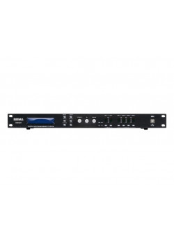 DSP2407 Контроллер акустических систем, Biema DSP2407 Контроллер акустических систем, Biema