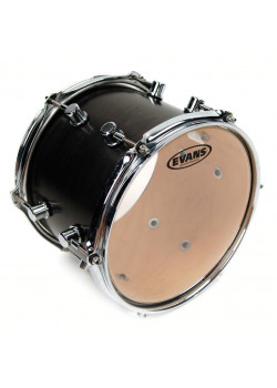 TT12GR Genera Resonant Пластик для том барабана 12