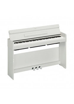 Цифровое пианино Yamaha YDP-S35WH Arius