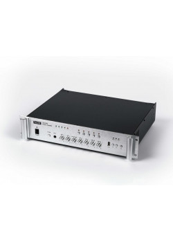 DS-6180 Усилитель мощности трансляционный, 180Вт, TADS
