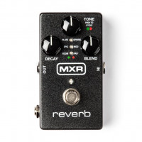 M300EU MXR Reverb Педаль эффектов, Dunlop