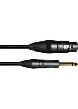 MHI-7 Микрофонный кабель 7м LEEM