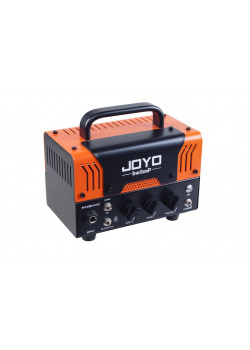 Firebrand Усилитель гитарный ламповый, 20Вт, Joyo Firebrand Усилитель гитарный ламповый, 20Вт, Joyo