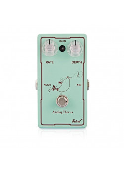 CHR-604 Analog Chorus Педаль эффекта, Belcat