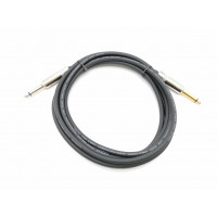 E61-JS-J-0500-0 Кабель инструментальный, Jack Silent-Jack, 5м, ZZcable