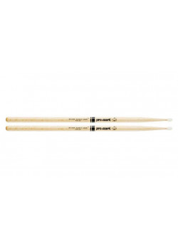 PW7AN Shira Kashi 7A Барабанные палочки, дуб, нейлоновый наконечник, ProMark