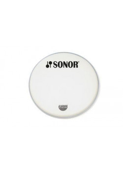 90976200 PW 22 B/L Power Пластик для бас-барабана 22'', Sonor