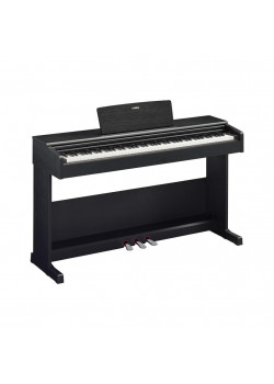 Цифровое пианино Yamaha YDP-105B Arius со стойкой и педалью Цифровое пианино Yamaha YDP-105B Arius со стойкой и педалью