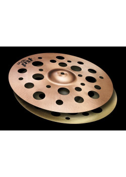 0001256016 PST X Swiss Hats Две тарелки 16", Paiste
