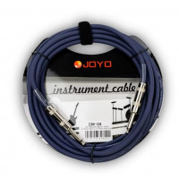 CM-04-PU Кабель инструментальный, фиолетовый, 4.5м, Joyo