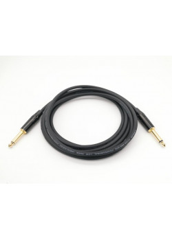 E17-JS-J-0300-0 Кабель инструментальный Silent, 3м, ZZcable