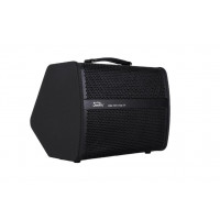 K240 Комбоусилитель гитарный, портативный, 240Вт, Soundking
