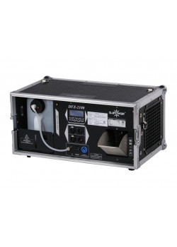DFZ-2100 Генератор тумана, 1200Вт, DJPower