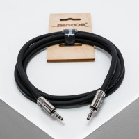 MJMJ-S-20m Кабель акустический 3,5мм male - 3,5мм male (стерео), 20м, SHNOOR