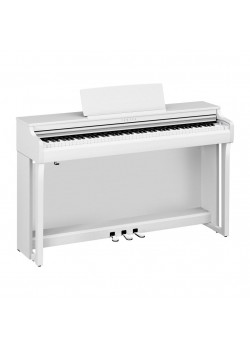 Цифровое пианино Yamaha CLP-825WH Clavinova