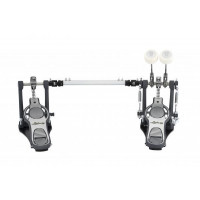 L205SF Speed Flyer Педаль бас-барабана, двойная, Ludwig