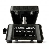 MC404 CAE Wah Педаль эффектов, Dunlop