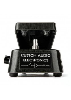 MC404 CAE Wah Педаль эффектов, Dunlop
